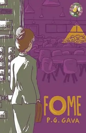 Fome – P. G.  Gava
