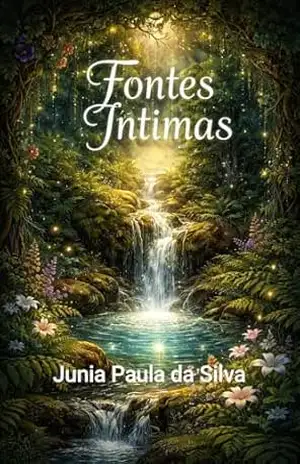 Fontes Íntimas - Junia Paula da  Silva