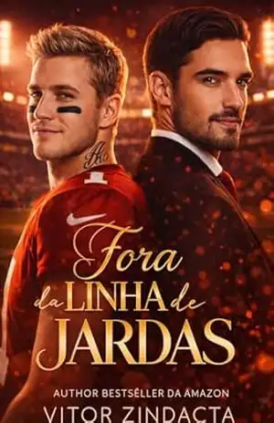 FORA DA LINHA DE JARDAS – Vitor Zindacta