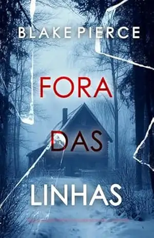Fora das Linhas (Série Isla Rivers: Thriller de Suspense do FBI — Livro Três) – Blake Pierce