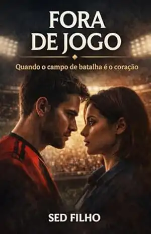 Fora de Jogo: Quando o campo de batalha é o coração – Sed Filho