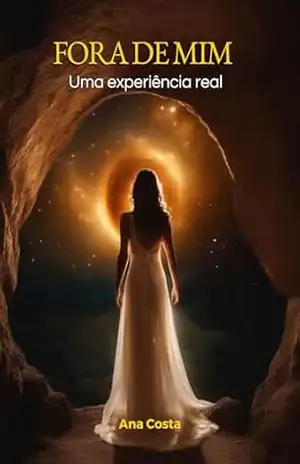 Fora de mim: Uma experiência real - Ana Costa