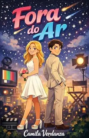Fora do Ar – Camila Verdanza