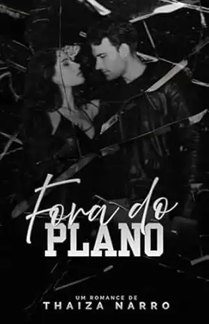 Fora do Plano – Thaiza Narro