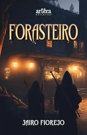 Forasteiro – Jairo Fiorejo