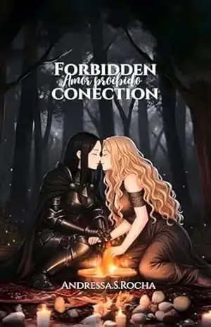Forbidden conection: amor proibido – Andressa Rocha
