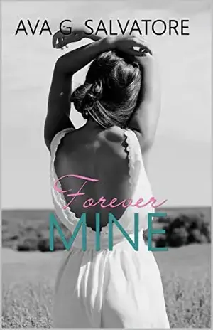 Forever MINE (A Lei da Atração Livro 7) – Ava G. Salvatore