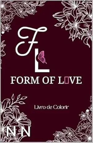 Form Of Love Color – N N