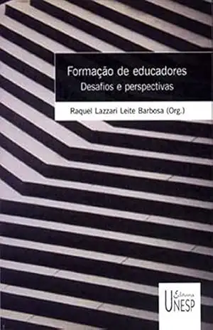 Formação De Educadores – Desafios – Raquel Lazzari Leite Barbosa