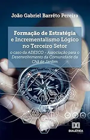 Formação de Estratégia e Incrementalismo Lógico no Terceiro Setor: o caso da ADESCO – Associação para o Desenvolvimento da Comunidade da Chã de Jardim – João Gabriel Barrêto Pereira
