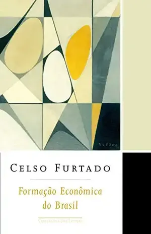 Formação econômica do Brasil – Celso Furtado