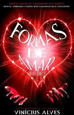 Formas de Amar: Novos Começos – Vinícius Alves