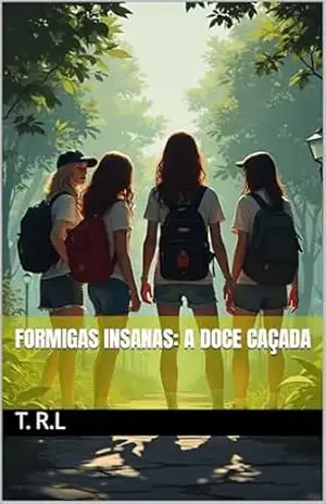 Formigas Insanas: A Doce Caçada - T. R.L