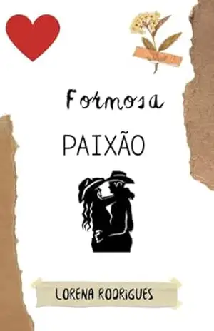 Formosa Paixão – Lorena Rodrigues