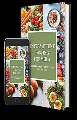 FÓRMULA DO JEJUM INTERMITENTE – MARCELO OLIVEIRA