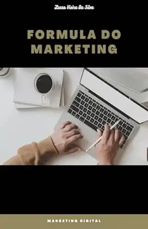 Formula do Marketing - Lucas  Vieira da Silva