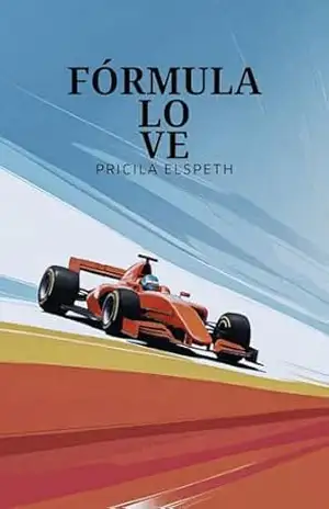 Fórmula Love – Pricila Elspeth