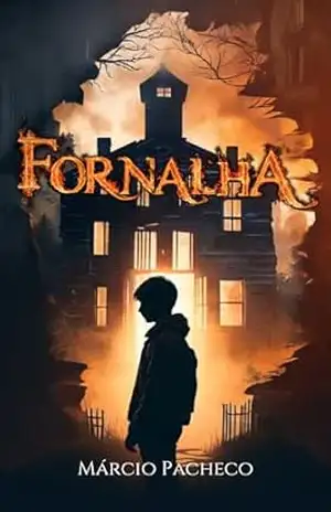 Fornalha – Márcio Pacheco