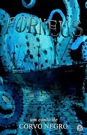 Forneus: Coleção Chaves Menores – Serpentarius Editora