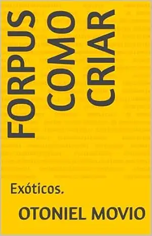 FORPUS COMO CRIAR: Exóticos – o menor periquito do mundo. – OTONIEL MOVIO