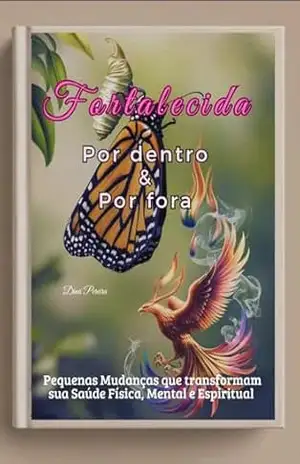 Fortalecida por Dentro e por Fora – Diná  Pereira
