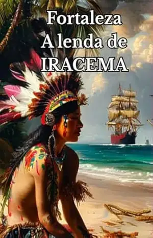Fortaleza A Lenda De Iracema – Lucieudo Silva