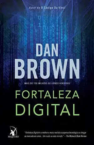 Fortaleza digital – Dan Brown
