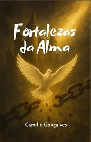Fortalezas da alma – Camillo Gonçalves