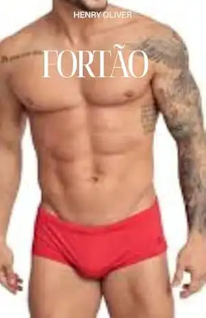 FORTÃO – Henry Oliver