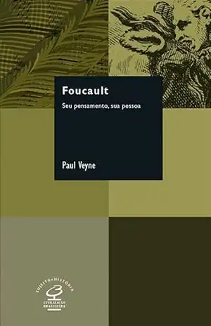 Foucault – Paul Veyne