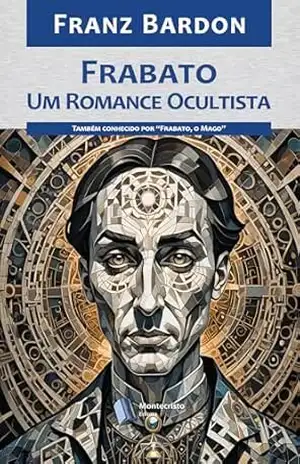 Frabato – Um Romance Ocultista – Franz Bardon