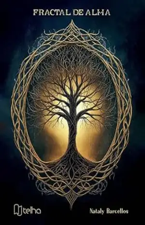 FRACTAL DE ALMA: Uma jornada de expansão da consciência e retirada dos véus – Nataly  Barcellos
