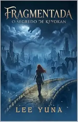 Fragmentada: o segredo de Keyokan - Lee Yuna