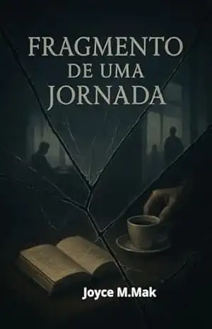 Fragmento de uma jornada – joyce mak