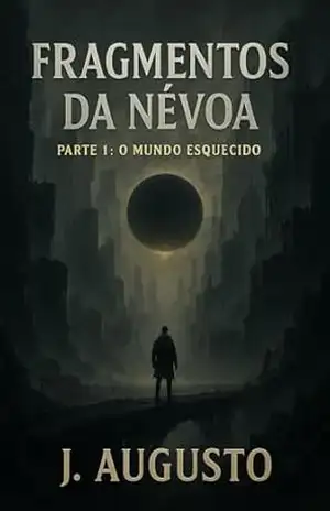 Fragmentos da Névoa: Parte 1: O Mundo Esquecido – J. Augusto