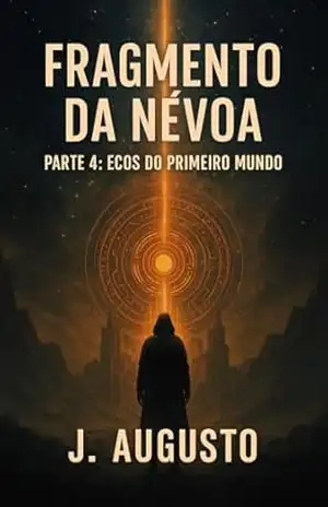 Fragmentos Da Névoa: Parte 4: Ecos Do Primeiro Mundo – J. Augusto