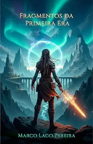 Fragmentos da Primeira Era (A Saga das Oito Esferas) - Marco Pereira