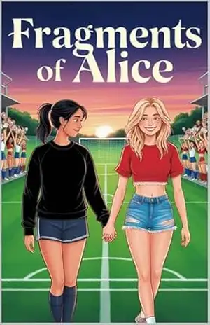 Fragmentos de Alice - Octavia O
