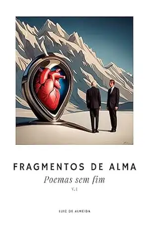 Fragmentos de Alma: poemas sem fim – Luiz  Almeida
