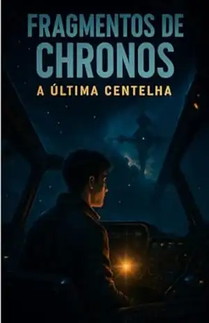 Fragmentos de Chronos: A Última Centelha – Romário  Lima
