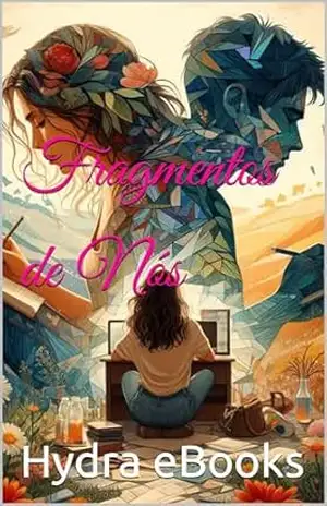 Fragmentos de Nós – Hydra eBooks
