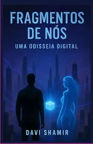Fragmentos De Nós - Davi Shamir