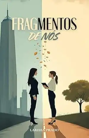Fragmentos de Nós – Larissa Prado