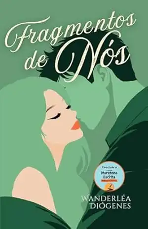 Fragmentos de Nós – Wanderléa Diógenes