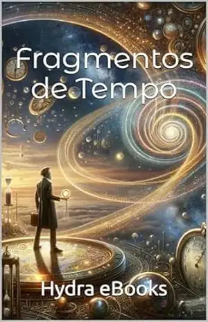 Fragmentos de Tempo - Hydra eBooks