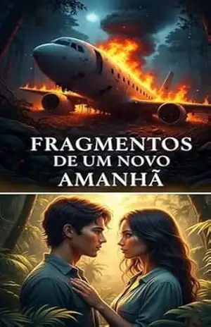 Fragmentos de Um Novo Amanhã - André T. V. D. Dutra