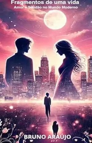 Fragmentos de uma Vida: Amor e Solidão no Mundo Moderno – Bruno  Araújo