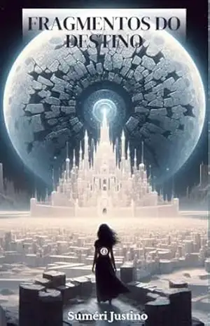 Fragmentos do Destino – Suméri Justino