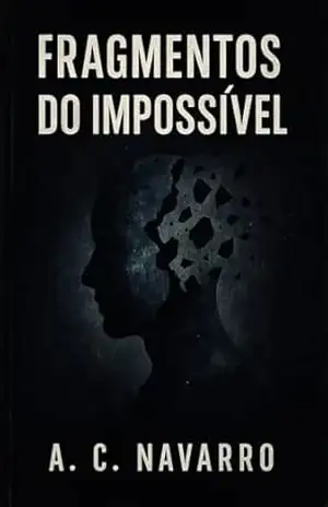 Fragmentos do Impossível – A. C.  Navarro