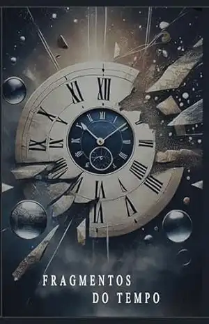 Fragmentos do Tempo - Sonia Guzzi